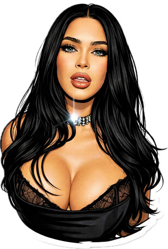 Sexy megan fox - sexy,