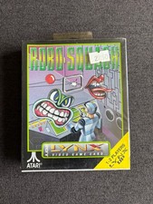 Atari Lynx Cartridge Game -