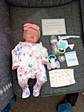BABESIDE Reborn Dolls - 20