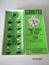 Subbuteo heavyweight 154