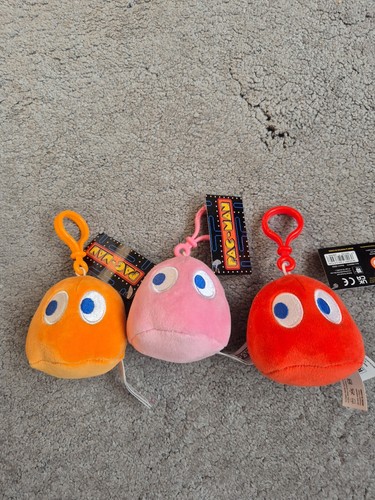 Collectable pac man soft - pac,