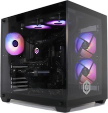 CyberPower PC AMD Ryzen 7