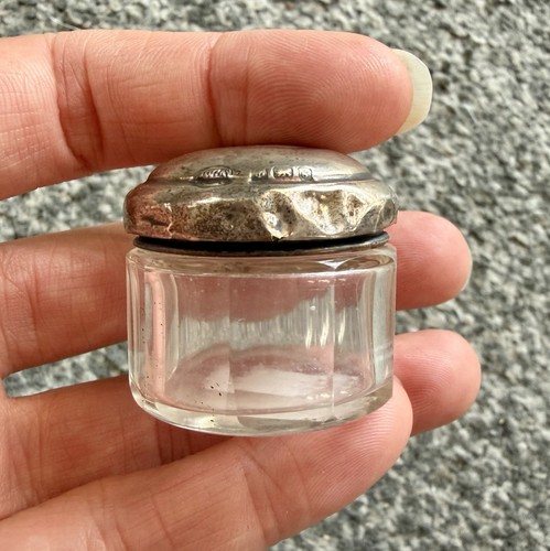 Vintage sterling silver - vintage,