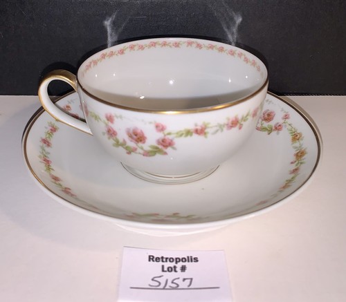 Theodore haviland limoges - theodore,
