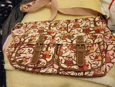 Anna Smith New York Owl