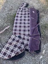 Masta 6’0 250gm Turnout