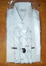 NWT 1970s Delton 15.5 - 16 34