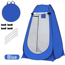 Pop-Up Privacy Tent Portable