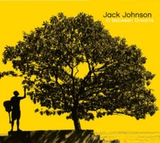 JACK JOHNSON - IN BETWEEN