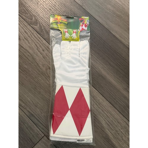 Power rangers red ranger - rangers,