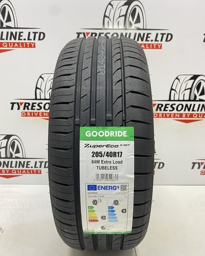 205 17 goodride - 205,