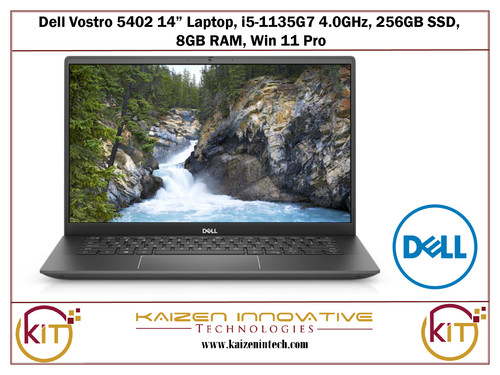 Dell vostro 5402 - dell, 14"