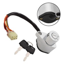 Motorcycle Ignition