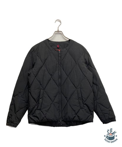 Nordisk collarless down - nordisk,