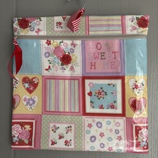 Handmade cath kidston fabric