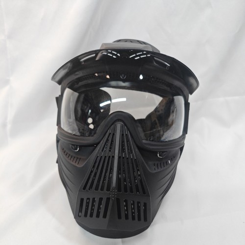 Airsoft paintball mask - airsoft/paintball,