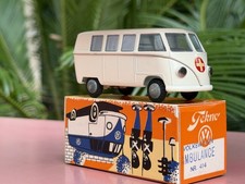 Tekno volkswagen ambulance - volkswagen, no