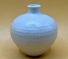 Vintage Maria Seviers Studio Pottery Vase