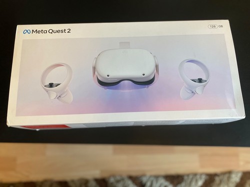 Meta quest 128gb standalone - meta,
