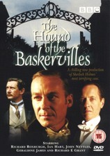 The hound baskervilles - of,