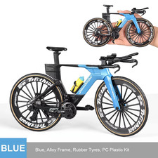 Realistic 6 Alloy Road Bike