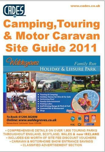 Cade camping touring - touring, &