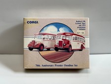 Corgi Classics 97079 - Bedford