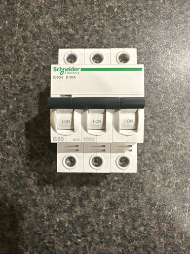 Schneider electric ic60h - schneider,