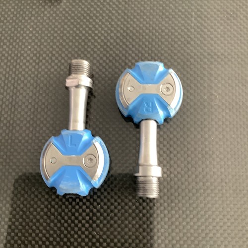 Speedplay zero road - road, pedals