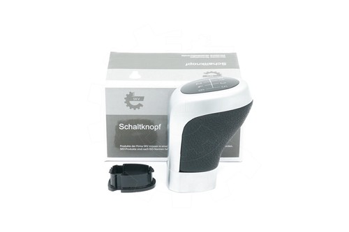 Gear lever knob - gear, fits