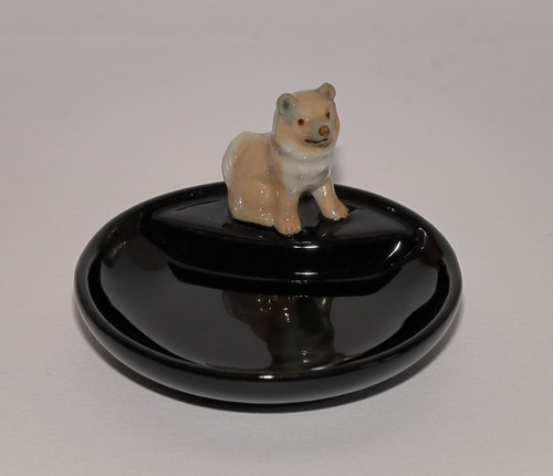 Vintage wade whimtray - wade,