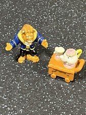 Vintage Polly Pocket Disney