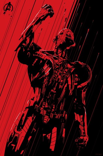 Age ultron oli - -,