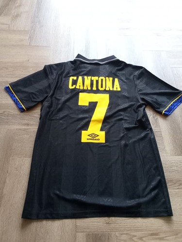 Manchester united away shirt - united,