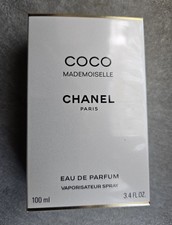 CHANEL Coco Mademoiselle New and Sealed