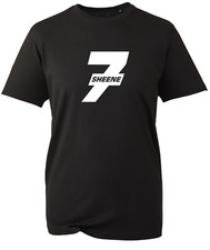 Barry Sheene 7 t shirt Gift