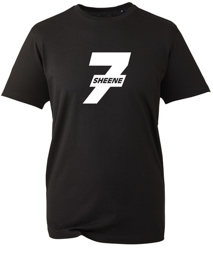 Barry sheene shirt gift - barry,