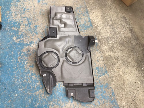 Rover 600 620 - rh, engine