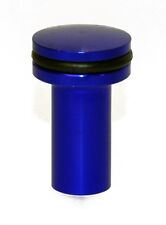 Fly Off Handbrake Button For Nissan 200SX S13 S14 S15 R32 R33 Blue