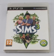 The Sims 3 (PS3)