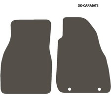 Tailored Carpet/Rubber Car Floor Mats For Alfa Romeo Spider 1976-1983