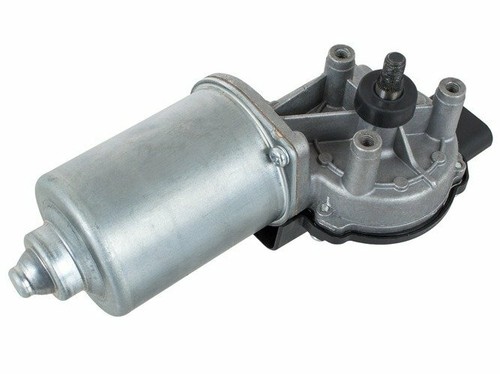 Windshield wiper motor - windshield,