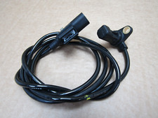 Aprilia Shiver 900 2021 2,461 miles front ABS sensor (9764)