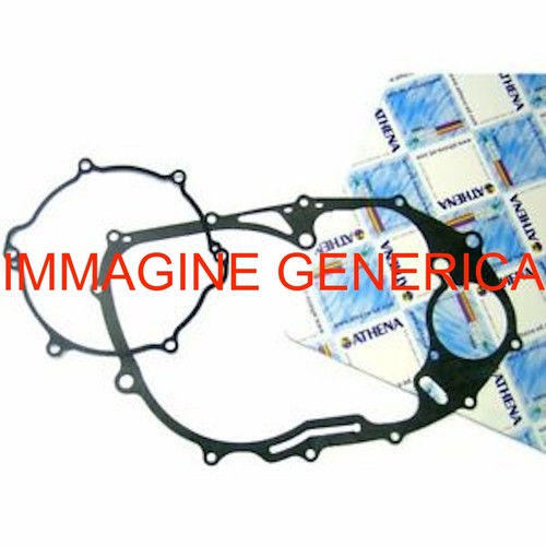 Clutch carter gasket for honda - clutch,