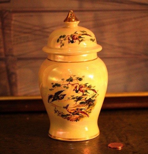 Vintage sadler ginger - sadler,