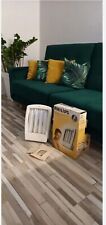 Home face tanner PHILIPS HB 172 sun lamp With 4xPhilips Cleo 15Watt sunbed gift