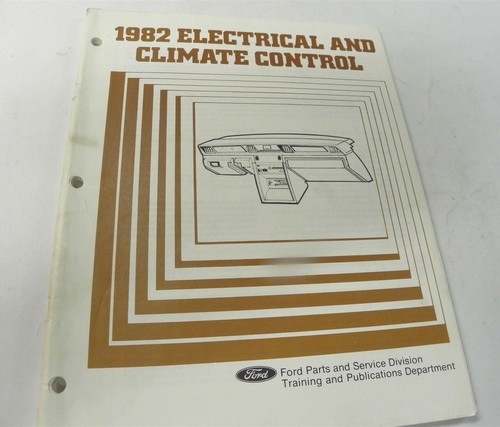 1982 ford car and light - ford,