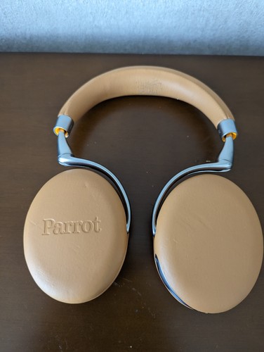 Parrot zik over - zik, 3