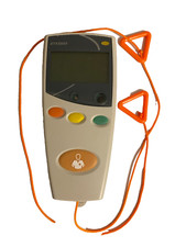 AidCall Radio Nurse Call System - Cll Point ATX 5000