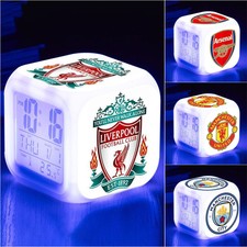 LED Nachtlicht Digital Lampe new